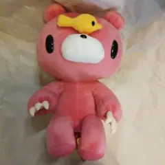 【グルーミー ぷら～んぷらんキーチェーン】 7種 内袋未開封品 ７個 クマキカイ グルーミー ぷら～んぷらん キーチェーン キーホルダー チャッX