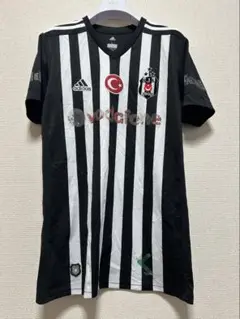 02-03(H) ベシクタシュJK 100周年ユニフォーム　半袖　デッドストック ベシクタシュ ユニフォーム2025-2026 - J League Shop