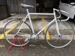 presto 競輪 NJS ピスト