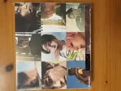 RAYS 通常盤 初回スリーブ仕様 SnowMan