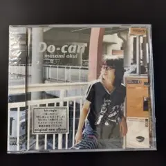 奥井雅美/Do-can 1998年　新品未開封　廃盤　　109