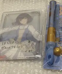 学園アイドルマスター/学マス/初陣公演/秦谷美鈴
