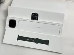 Apple Watch Series 6 40mm GPS 本体 箱付き