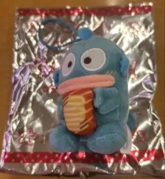 スシロー　はぴだんぶい　ハンギョドン　日焼け