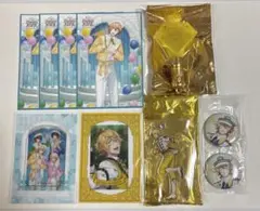 うたプリ 那月
