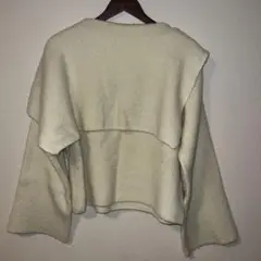 ZARA ニット