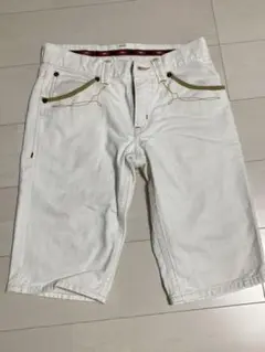 夏休特価　エドウィンハーフパンツ