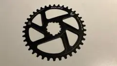 【新品】 sram用 チェーンリング 38t ナローワイド 10/11/12s