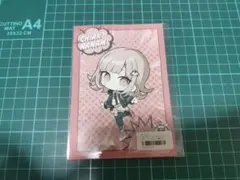 ダンガンロンパ 上倉エク アニメイトくじ　七海千秋 特典