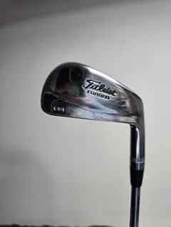 Titleist 681 タイガー アイアンセット 6本セット（激レア