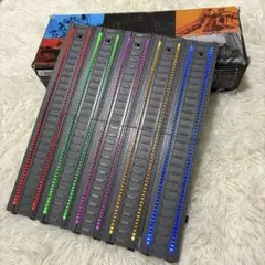 激レア 戦隊職人 光の路線レインボーライン トッキュウジャー