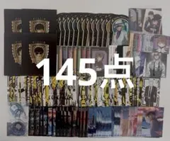 名探偵コナン カード まとめ売り 145点セット