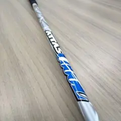 ATTAS COOOL 6S テーラーメイドスリーブ 未使用・美品