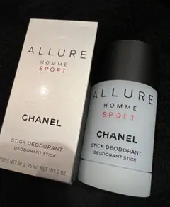 2025年最新】CHANEL デオドラントスティックの人気アイテム
