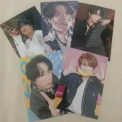 宮舘涼太 フォトセット