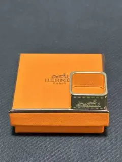 エルメス HERMES ボルデュック スカーフリング