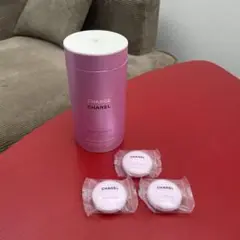 シャネル(CHANEL) チャンス オー タンドゥル バス タブレット