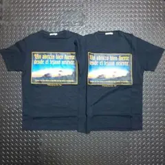 2着セット UT UNIQLO × GDC Tシャツ ユニクロ