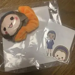 名探偵コナンラッキーくじ　鈴木園子