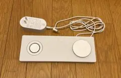 Belkin 3-in-1 Wireless Charging Pad