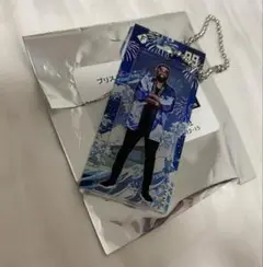 北海道日本ハムファイターズ シークレット 超夏祭りキーホルダー レイエス 選手