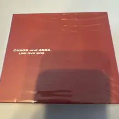 2025年最新】chage and aska live dvd box 4の人気アイテム