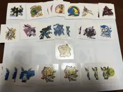 ブリシャイフェス ポケモンパン