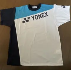YONEX ヨネックス ゲームシャツ Tシャツ