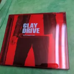 GLAY　べスト2枚　保存版音源