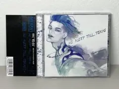 廃盤 CD MIYAVI / NO SLEEP TILL TOKYO 雅