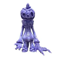 トリートくん　大虐殺カラー　シカルナ工房 トリートくん 大虐殺カラー シカルナ工房 フィギュア