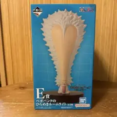 ONE PIECE ベガパンク ひらめきルームライト