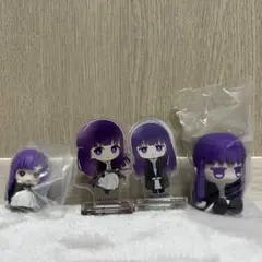 フェルン　セット