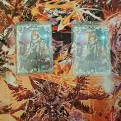 庵野水晶2枚セット