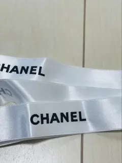 CHANEL リボン