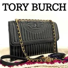 ★極美品★TORY BURCH トリーバーチ FLEMING フレミング