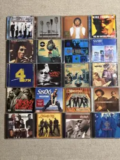 洋楽CDコレクション 34枚セット