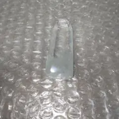 水晶(20mmx60mm)
