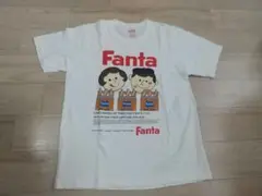 UNIQLO UT コカ・コーラファンタ コラボTシャツ M 新品未使用