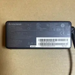 Lenovo 65W ACアダプター　20V-3.25A /丸ピン外径7.9ｍｍ