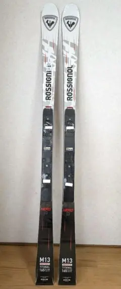 2025年最新】rossignol hero masterの人気アイテム - メルカリ