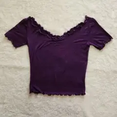 バレエ トップス M