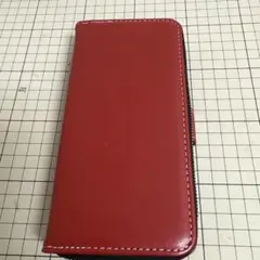 Arrows 5G F-51A 手帳型 カバー ケース 携帯カバー