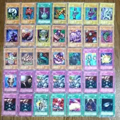 遊戯王　OCG　デュエルモンスターズ　オフィシャルカードゲーム　331枚