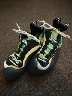 クライミングシューズ LA SPORTIVA スポルティバ ミウラーウーマン