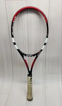 バボラ　Babolat　ピュアコントロール　グリップ2　中古