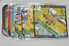 トムアンドジェリー　タオル　一番くじ