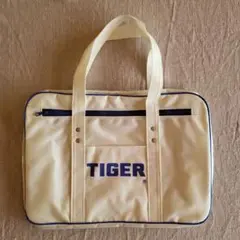 アシックス タイガー スポーツ バッグ