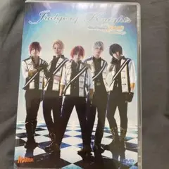 あんステ　DVD