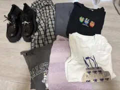 夏服 など まとめて